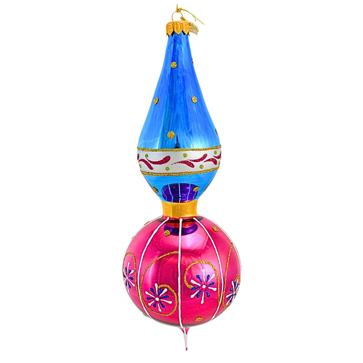 Huras Family Merry & Bright Cosmic Delight - - SBKGifts.com
