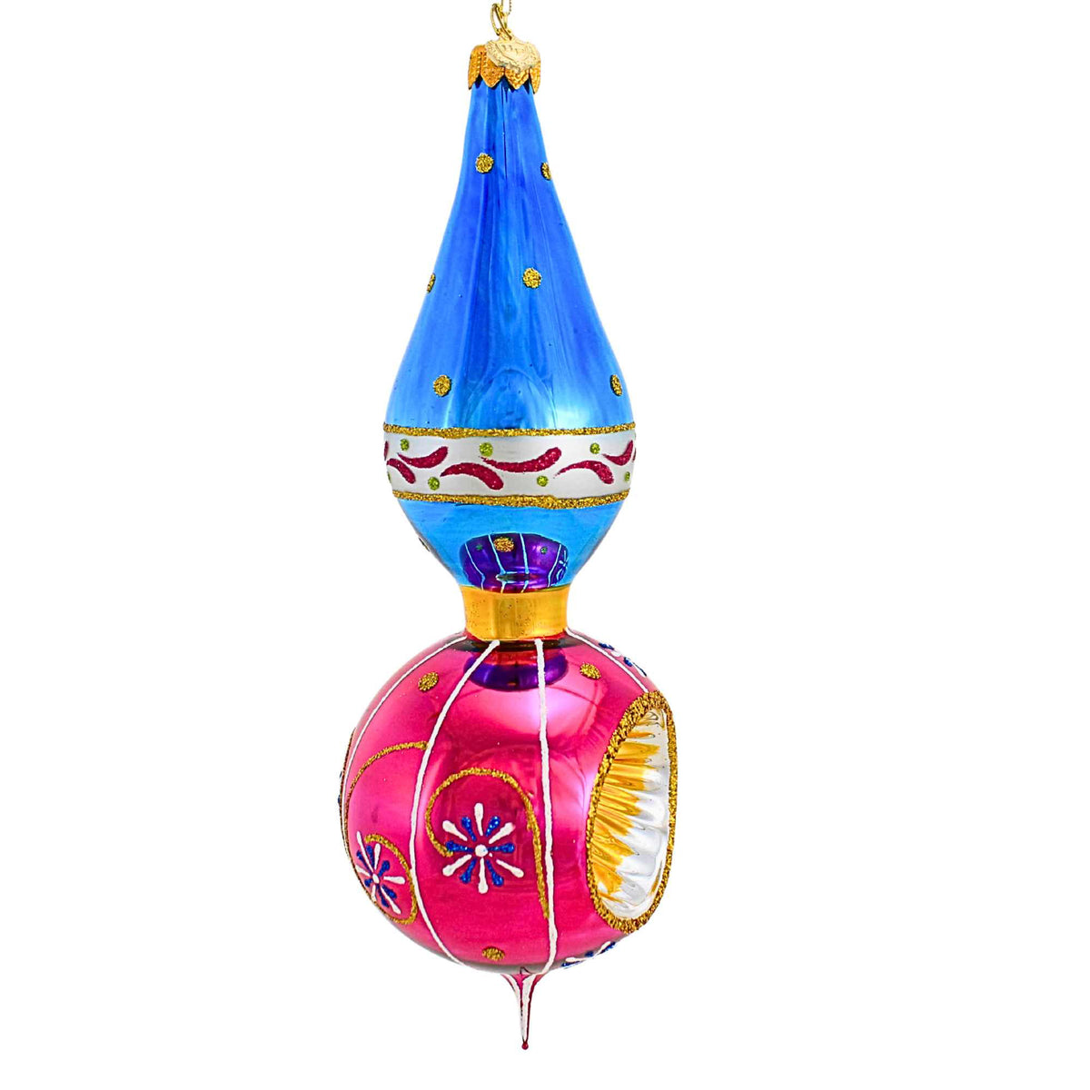 Huras Family Merry & Bright Cosmic Delight - - SBKGifts.com