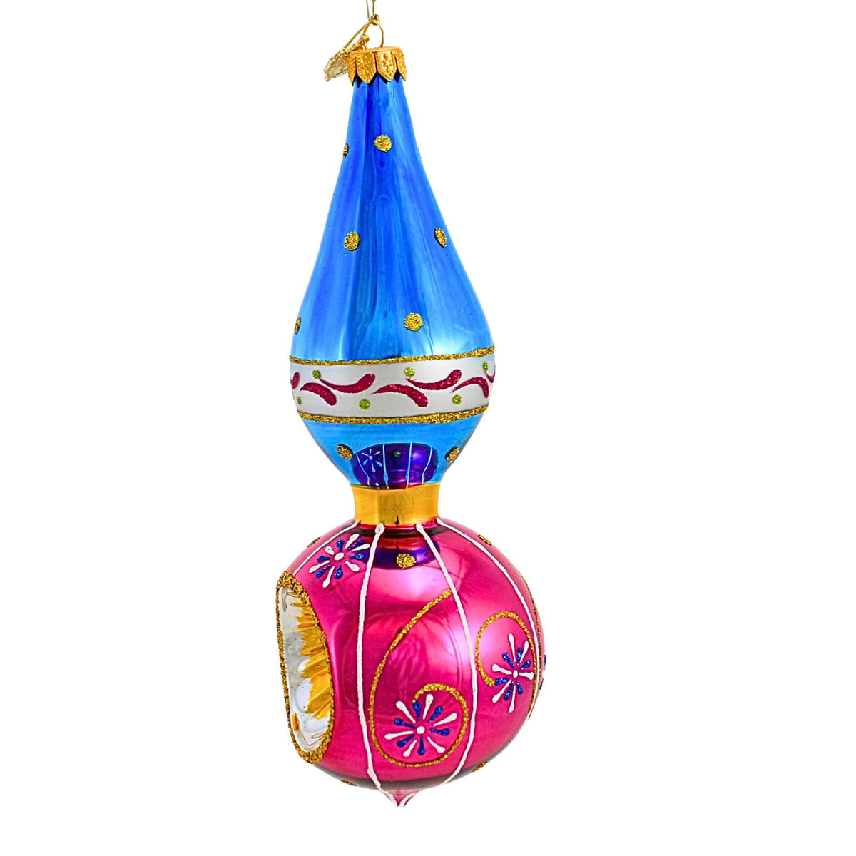 Huras Family Merry & Bright Cosmic Delight - - SBKGifts.com