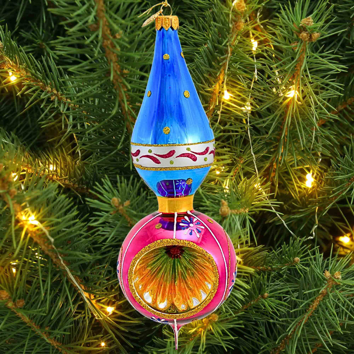 Huras Family Merry & Bright Cosmic Delight - - SBKGifts.com