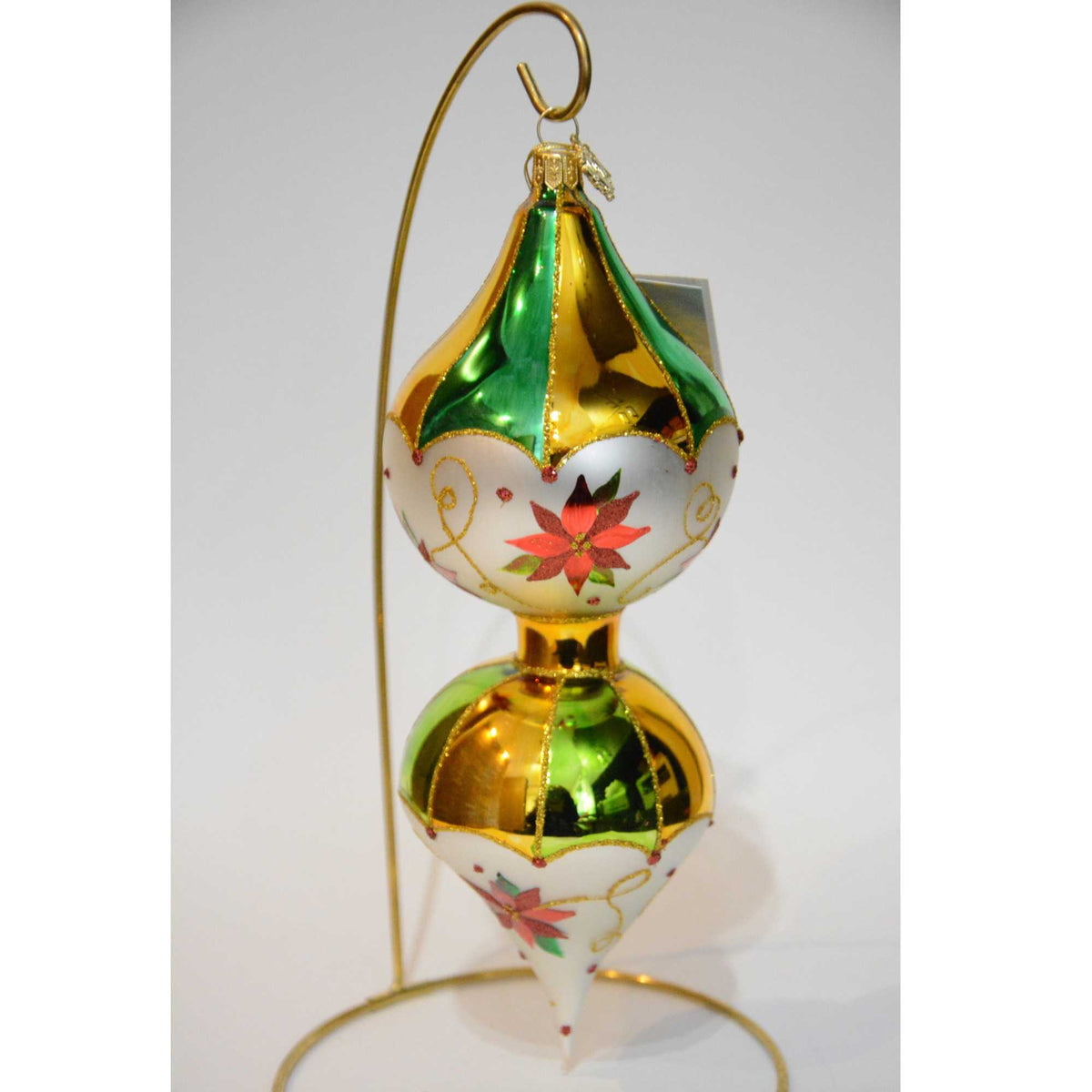 65290 Pre-Order Merry & Bright Royal Christmas Blooms HF014MB