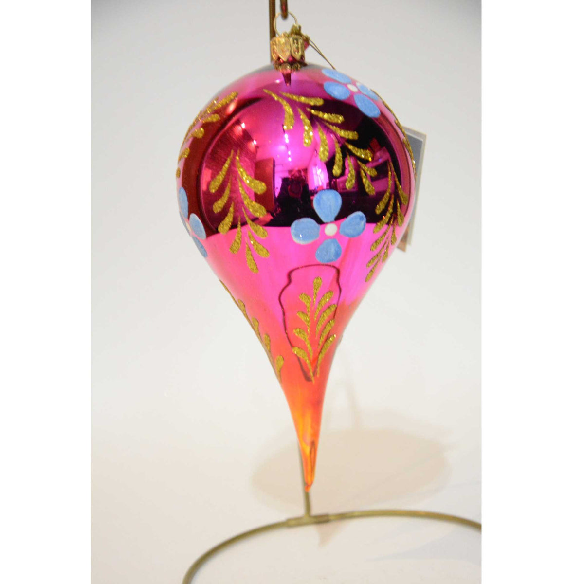 65291 Pre-Order Merry & Bright Winter Fuchsia HF015MB