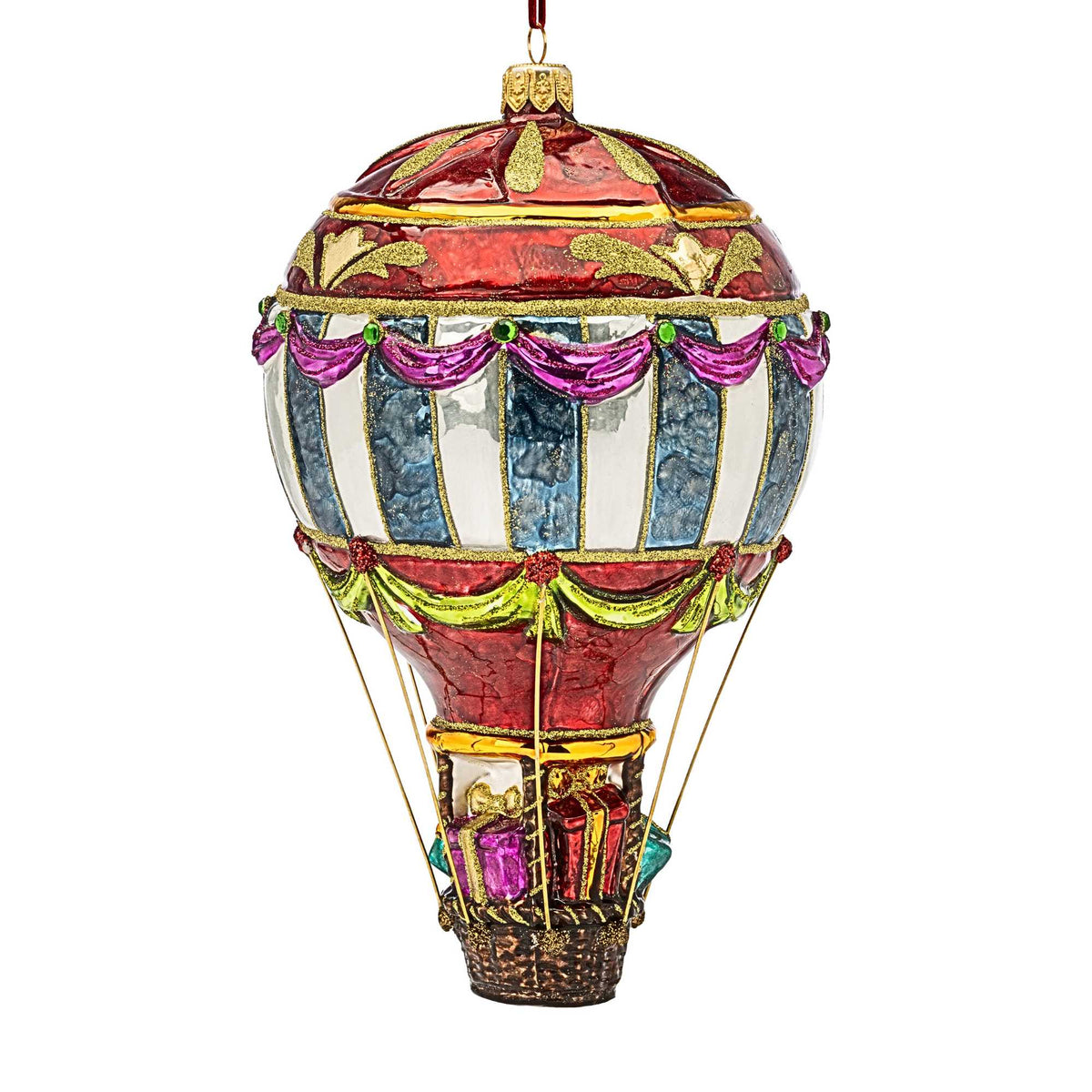 65297 Pre-Order 24K Gold Balloon Delivery HF586G