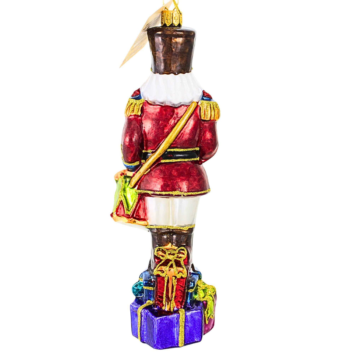 Huras Family 24K Gold Viennese Nutcracker - - SBKGifts.com