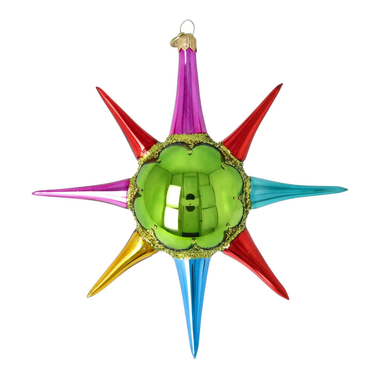 65305 Pre-Order Emerald Glow Sunburst 2026071