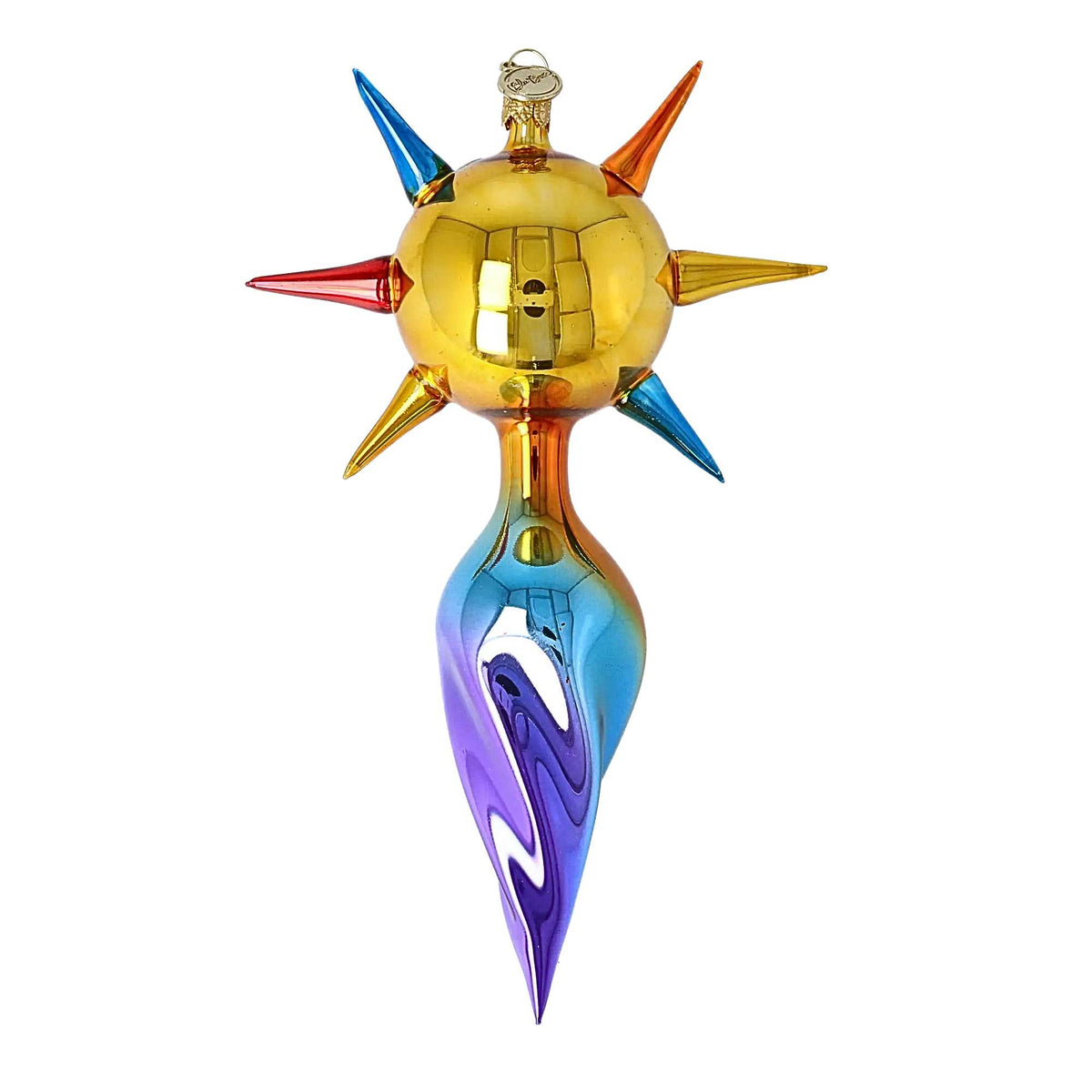 Blubom Aurora Spectrum Star - - SBKGifts.com