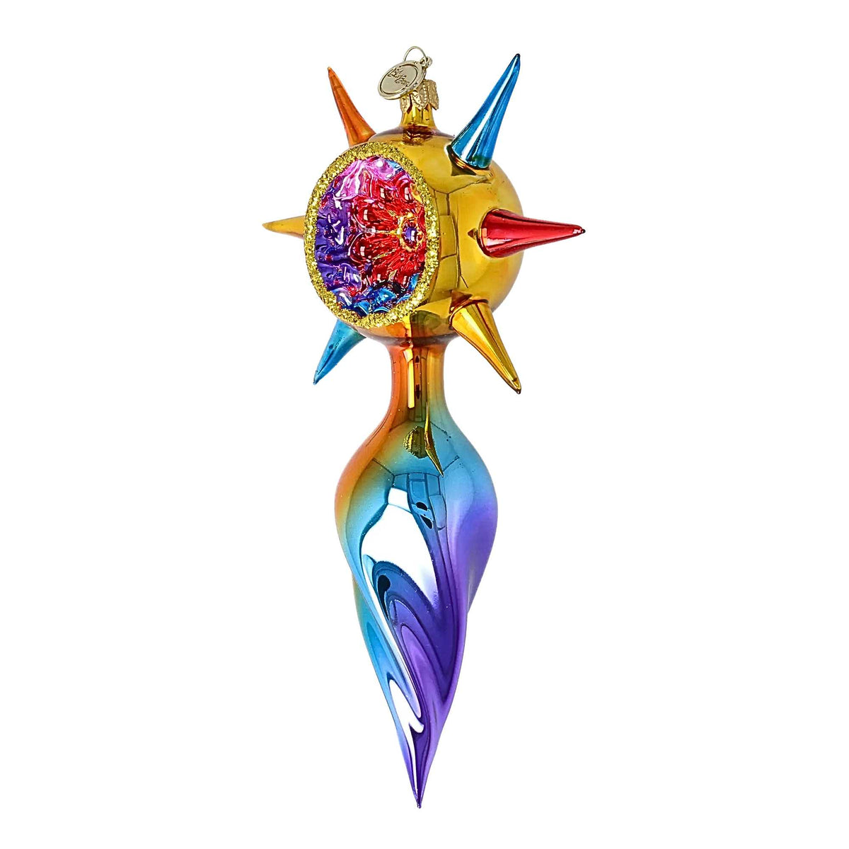 Blubom Aurora Spectrum Star - - SBKGifts.com
