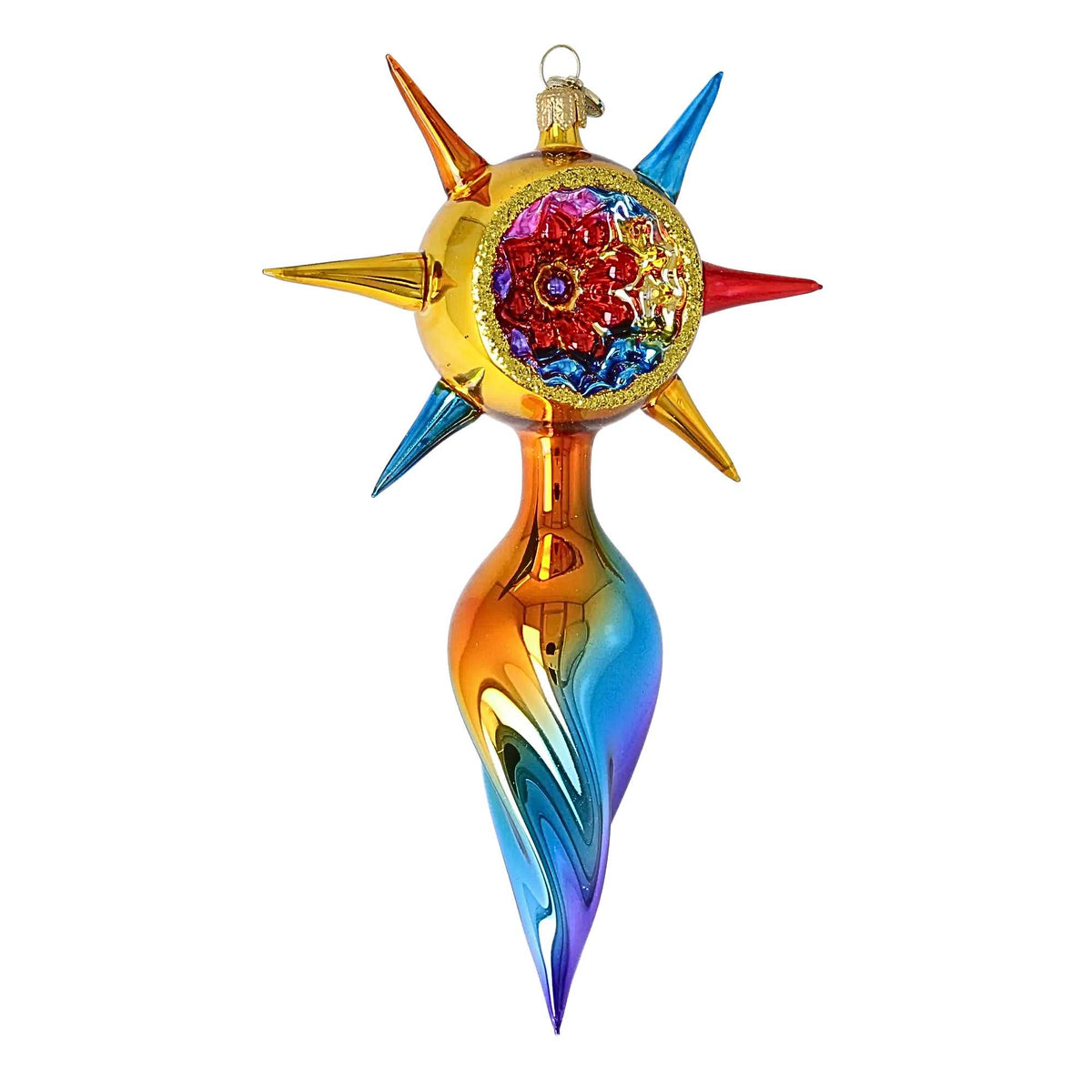 Blubom Aurora Spectrum Star - - SBKGifts.com