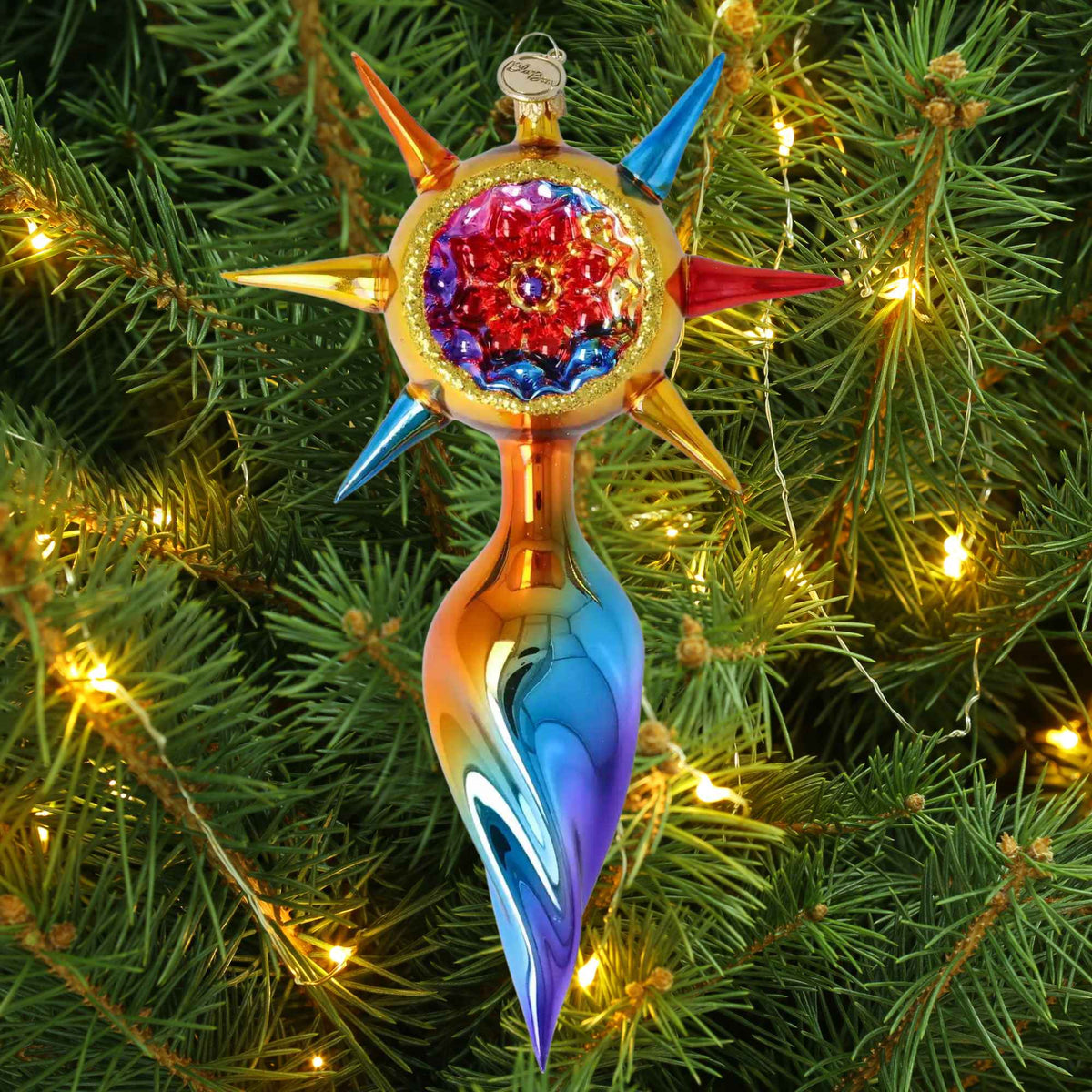Blubom Aurora Spectrum Star - - SBKGifts.com