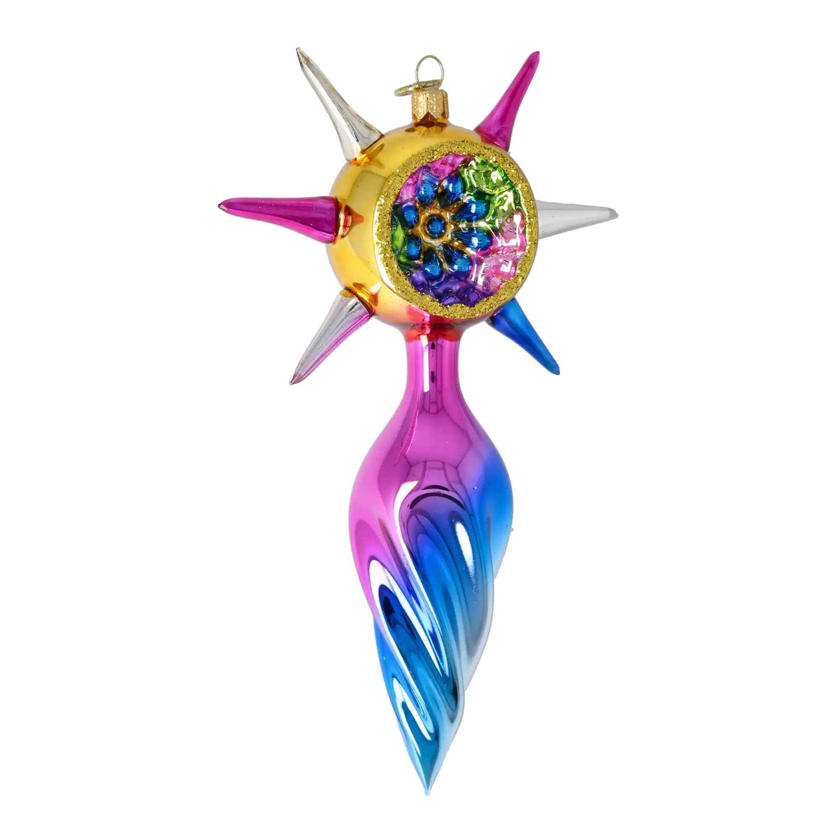 Blubom Prismatic Harmony Star - - SBKGifts.com