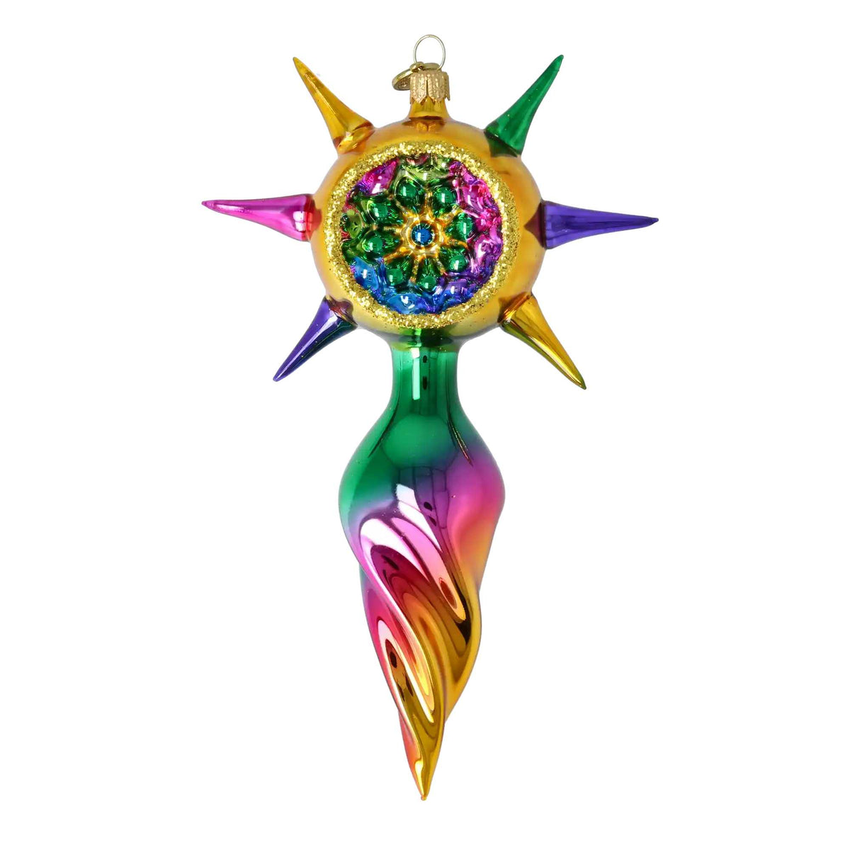 65312 Pre-Order Emerald Radiance Star 2026078