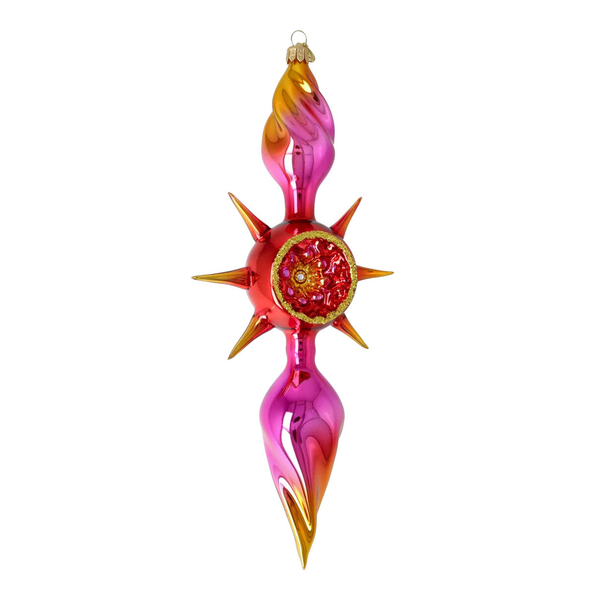Blubom Crimson Aurora - - SBKGifts.com