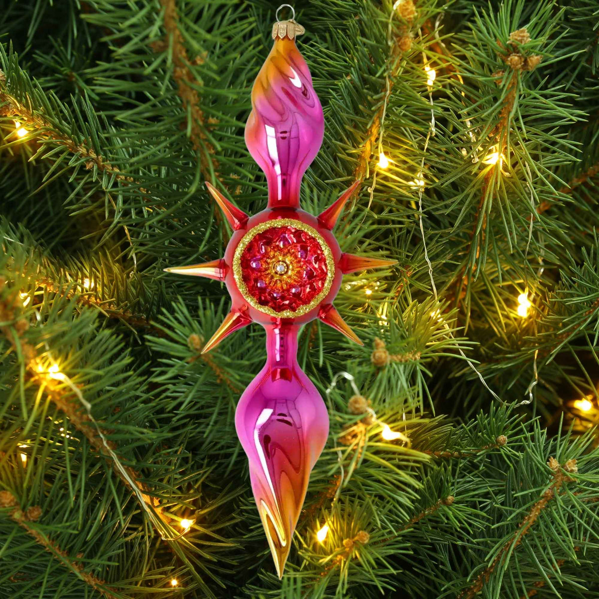 Blubom Crimson Aurora - - SBKGifts.com