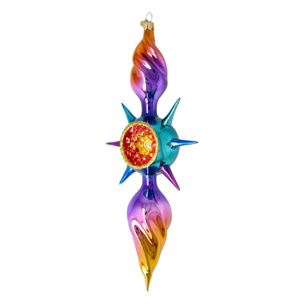 Blubom Magenta Flame - - SBKGifts.com