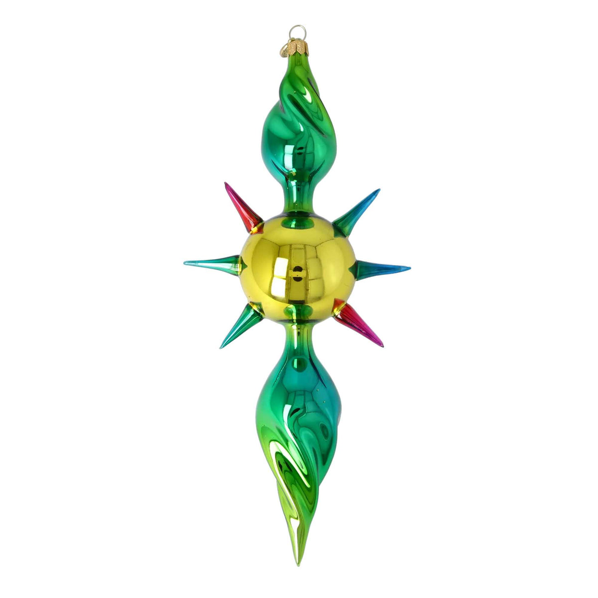 Blubom Verdant Light Star - - SBKGifts.com