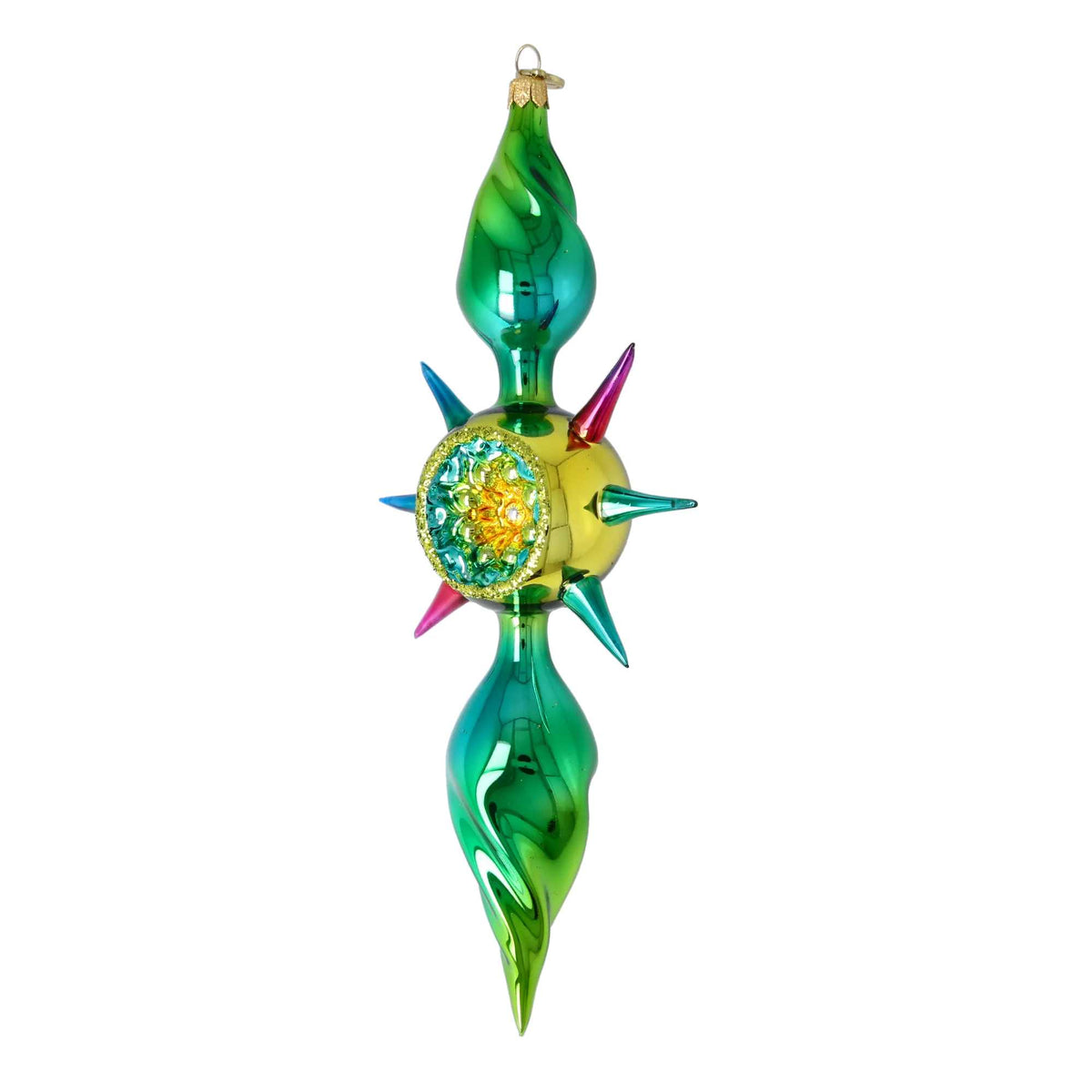 Blubom Verdant Light Star - - SBKGifts.com