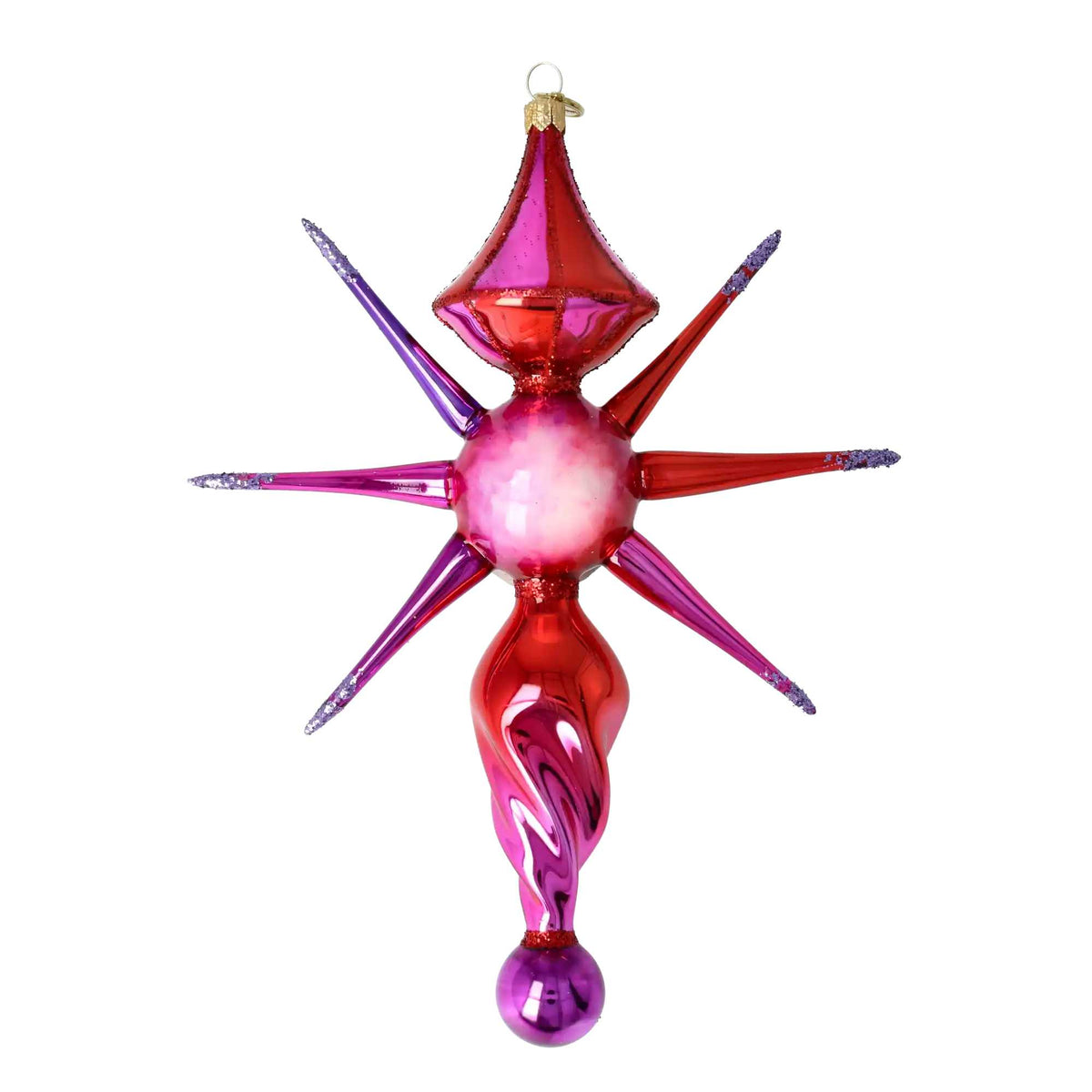 65321 Pre-Order Rose Crystal Star 2026087