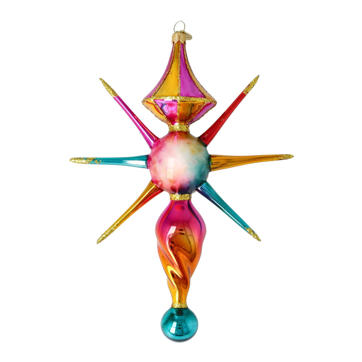 Blubom Aurora Pearl Star - - SBKGifts.com