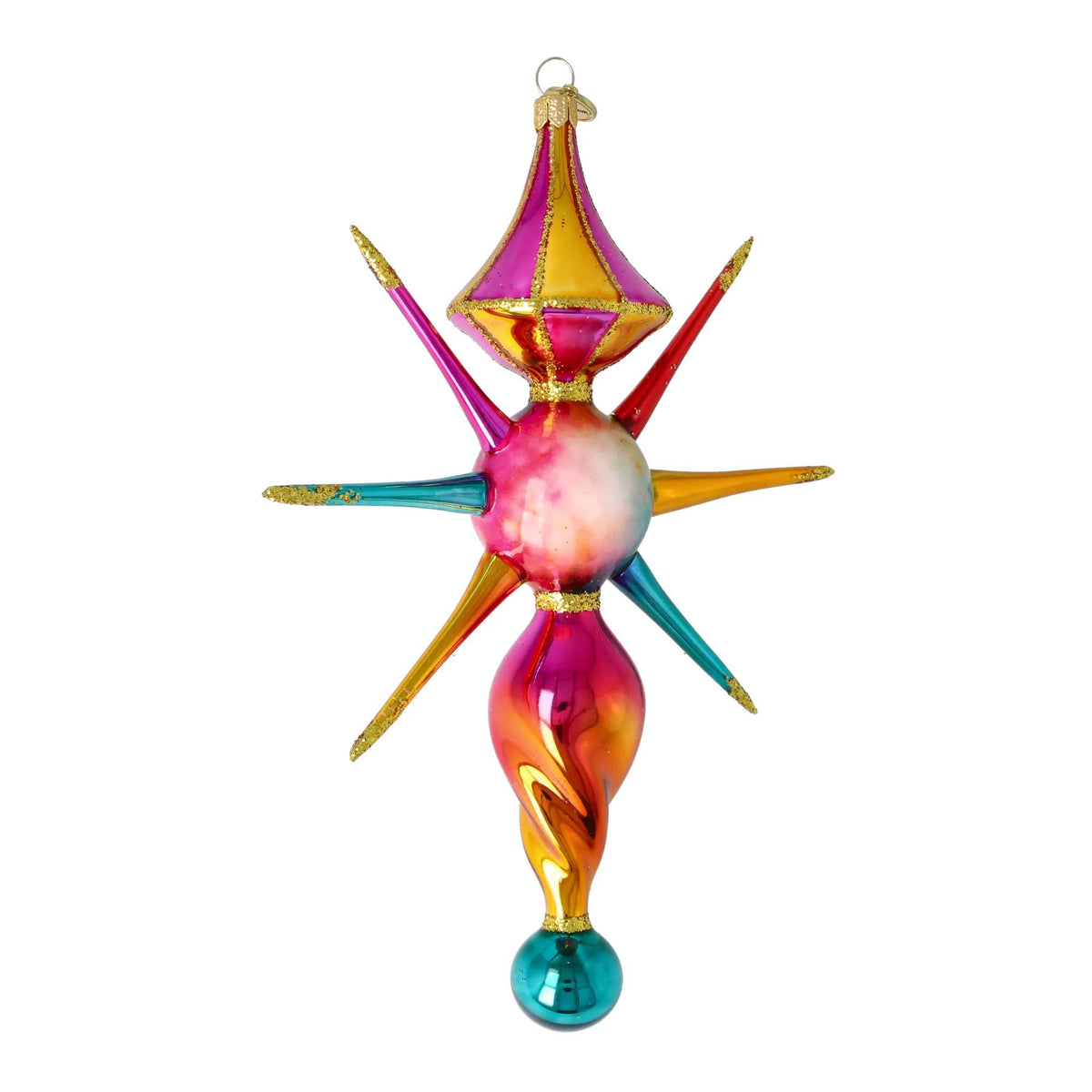 Blubom Aurora Pearl Star - - SBKGifts.com