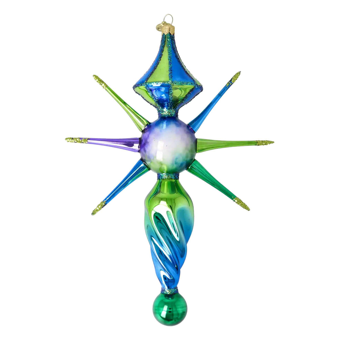 65323 Pre-Order Northern Glow Star 2026089