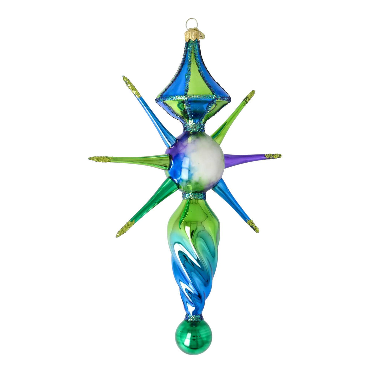 Blubom Northern Glow Star - - SBKGifts.com