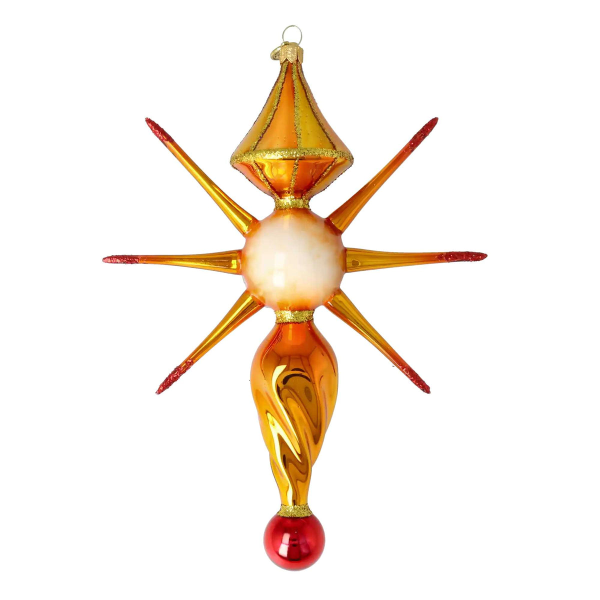 65324 Pre-Order Amber Frost Star 2026090