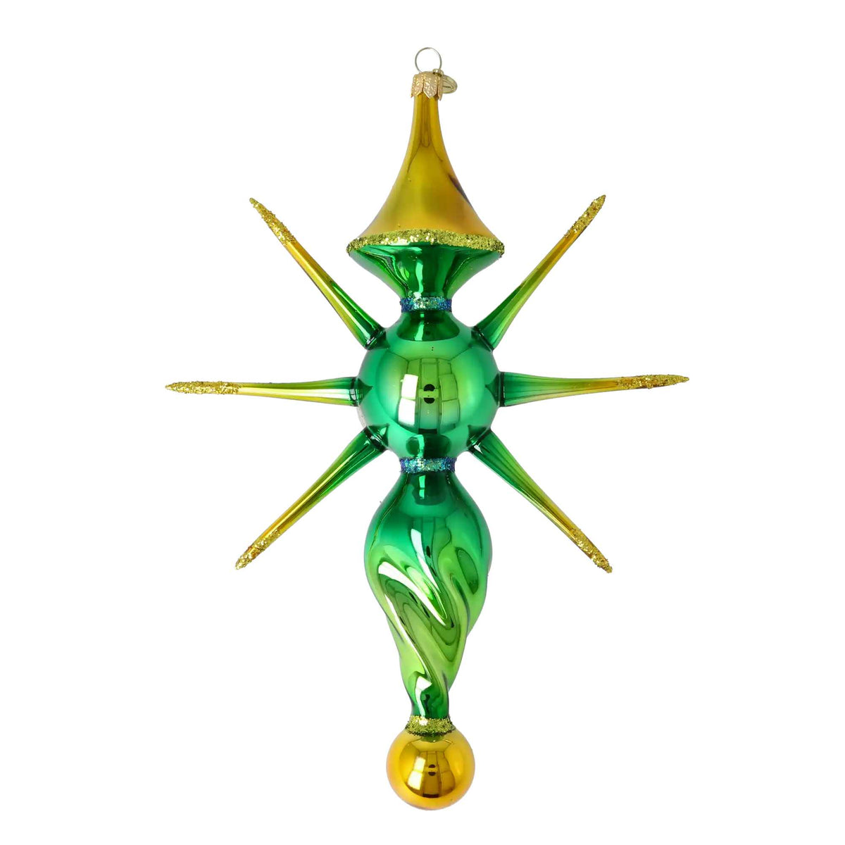 65325 Pre-Order Emerald Classic Star 2026091