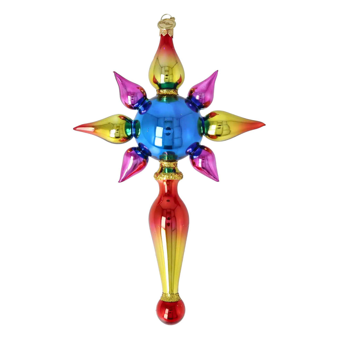 65328 Pre-Order Aurora Prism Star 2026094