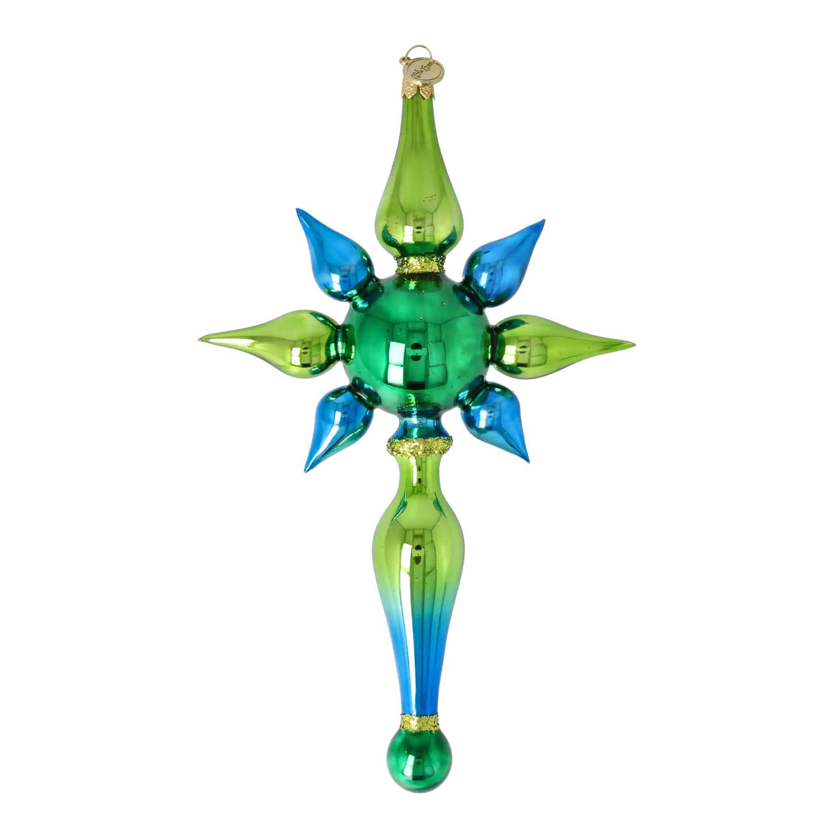 65329 Pre-Order Arctic Bloom Star 2026095