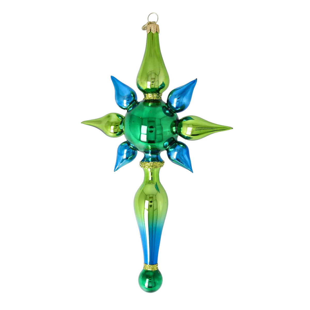 Blubom Arctic Bloom Star - - SBKGifts.com