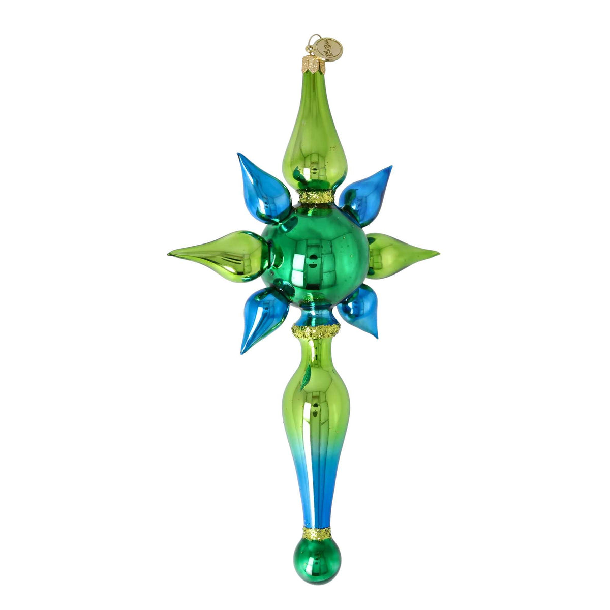 Blubom Arctic Bloom Star - - SBKGifts.com