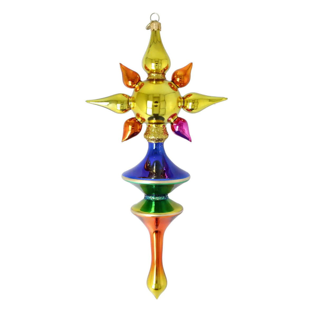 65332 Pre-Order Golden Prism Star 2026098