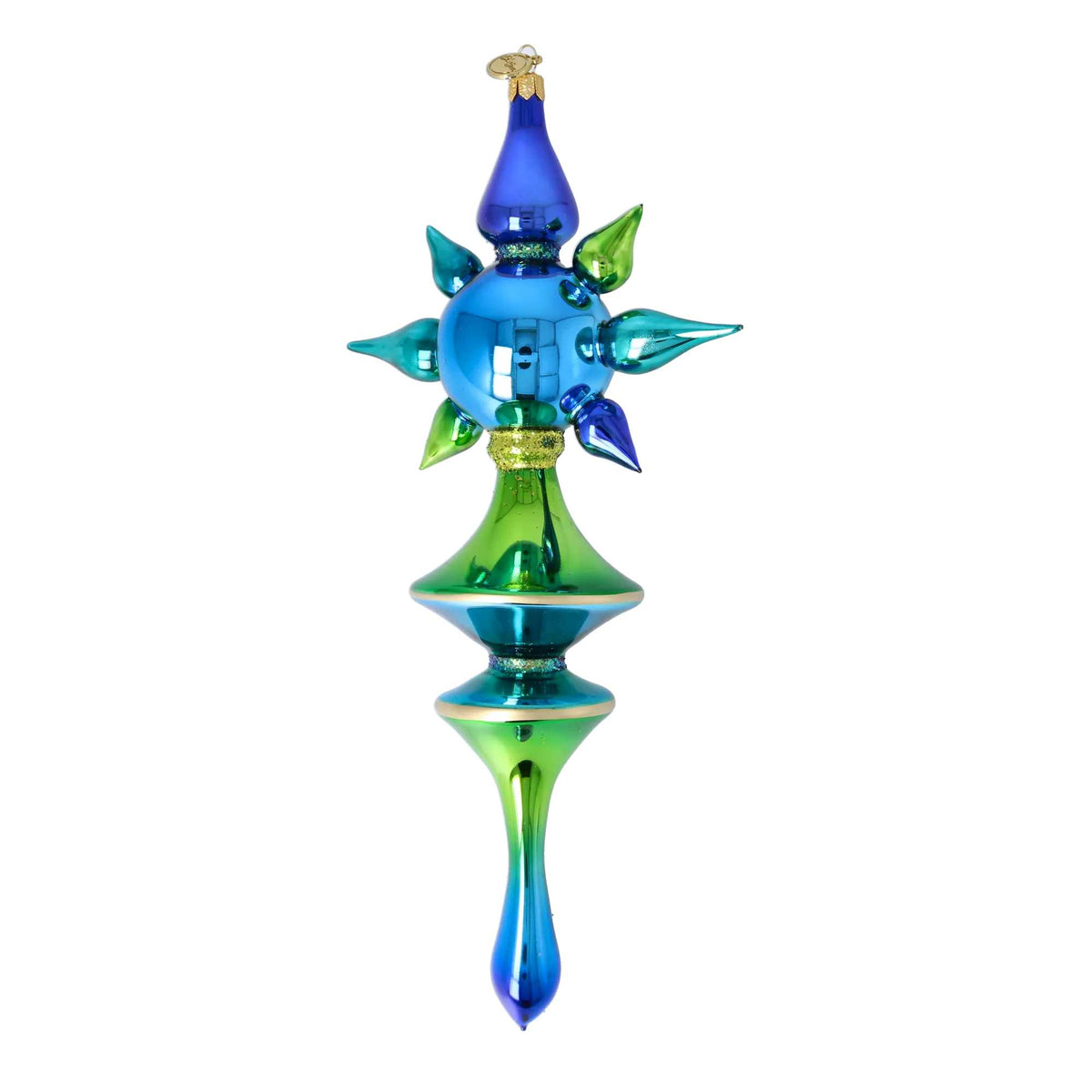 Blubom Ocean Aurora Star - - SBKGifts.com