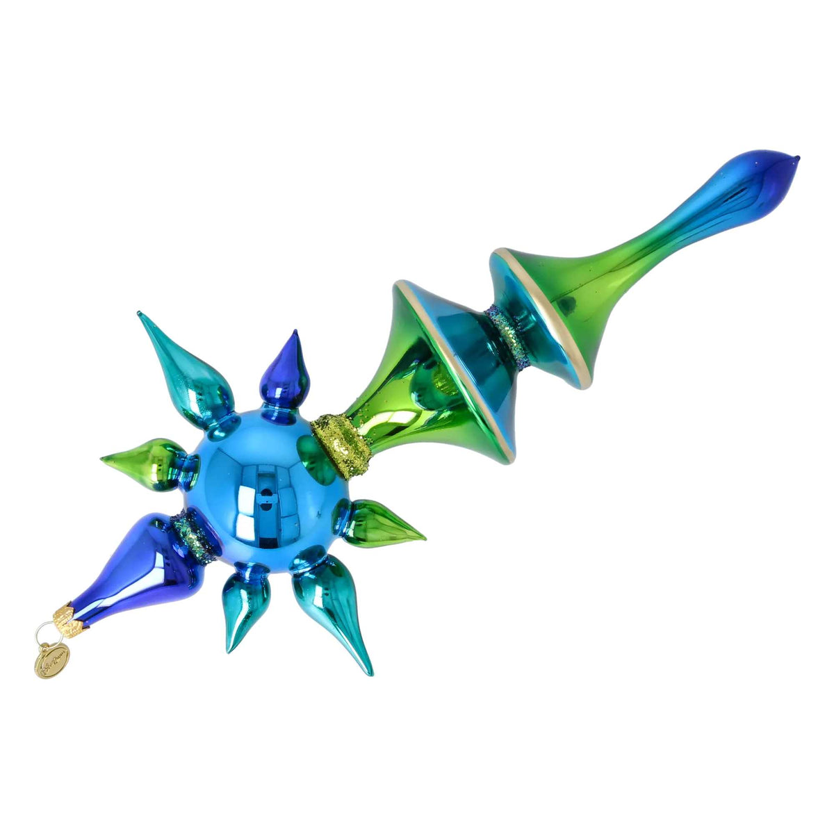 Blubom Ocean Aurora Star - - SBKGifts.com