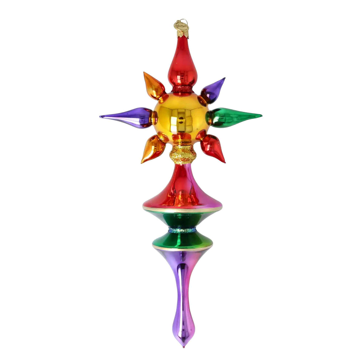 65334 Pre-Order Crimson Carnival Star 2026100