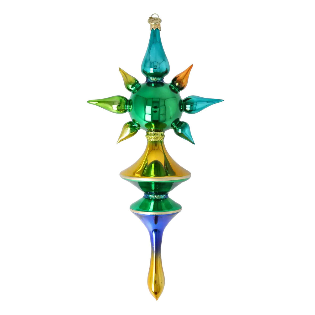 65335 Pre-Order Emerald Spectrum Star 2026101