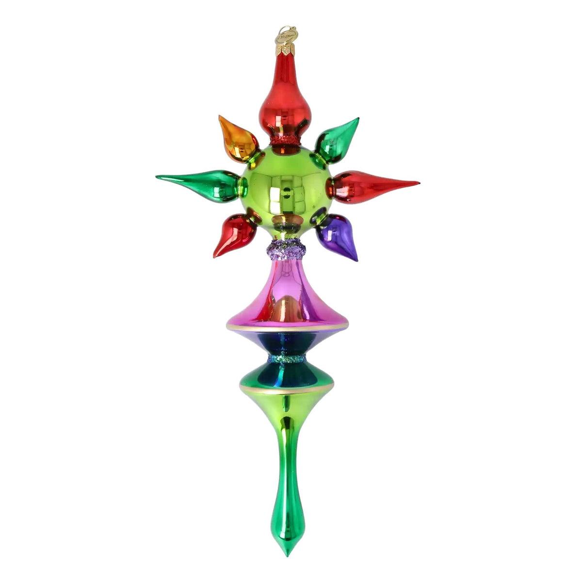 65336 Pre-Order Festive Mosaic Star 2026102