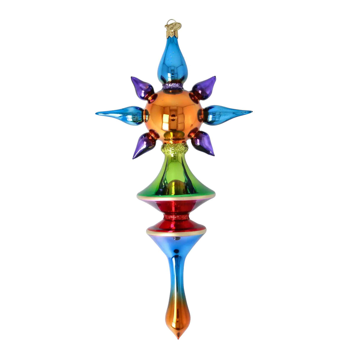 65337 Pre-Order Amber Aurora Star 2026103