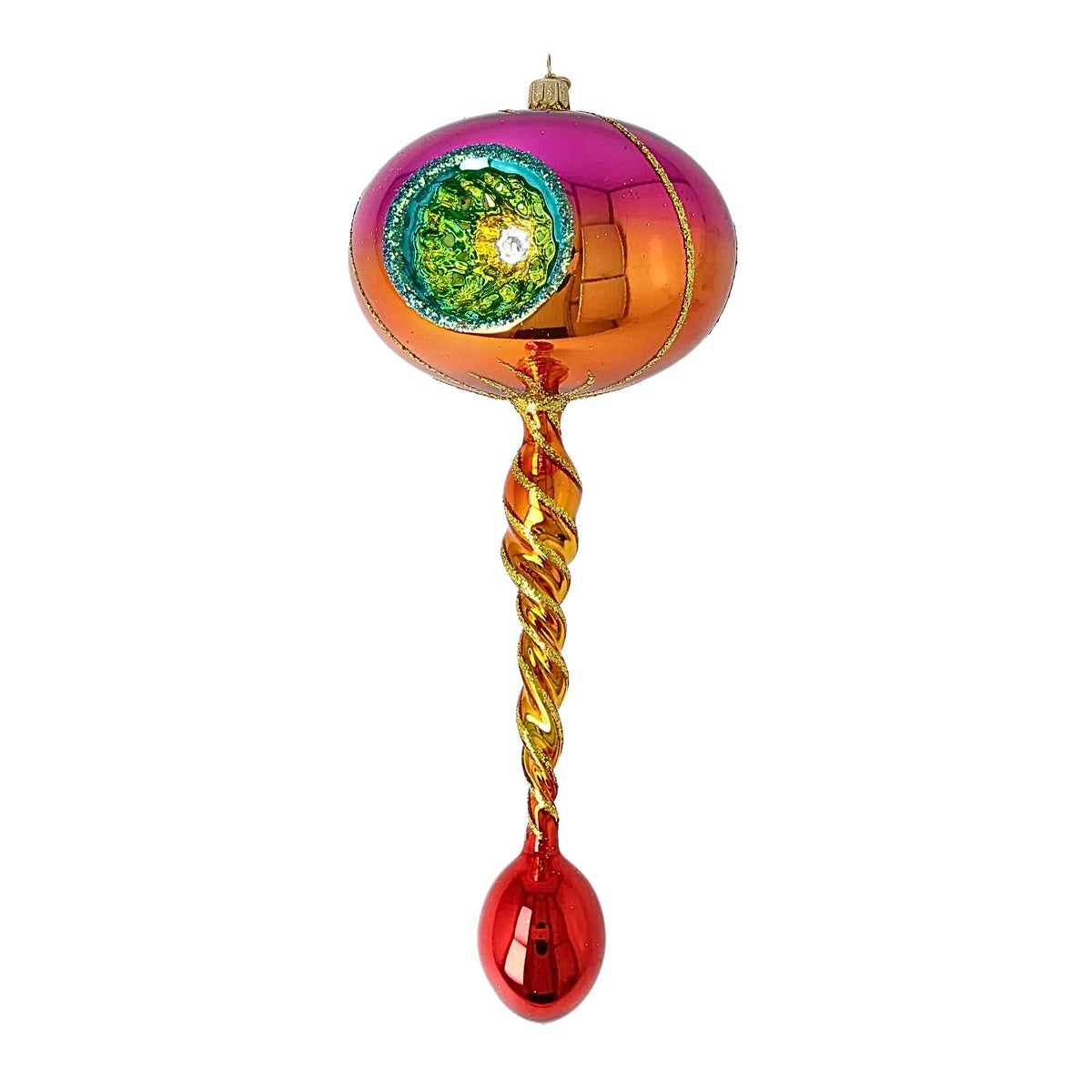 Blubom Radiant Twist - - SBKGifts.com