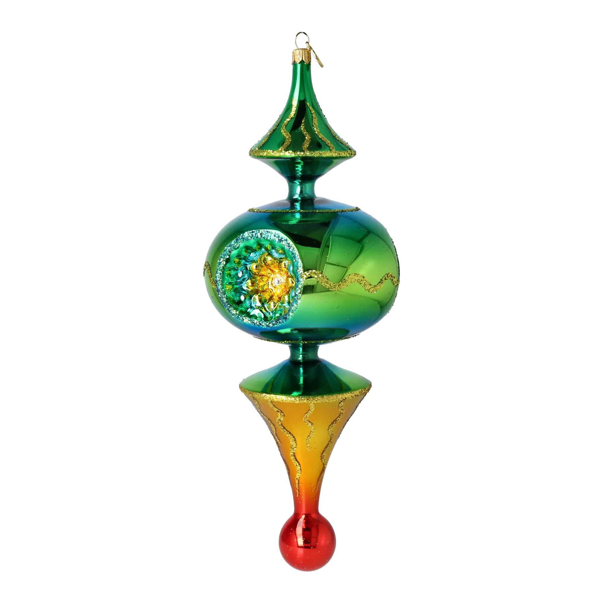 Blubom Emerald Core - - SBKGifts.com