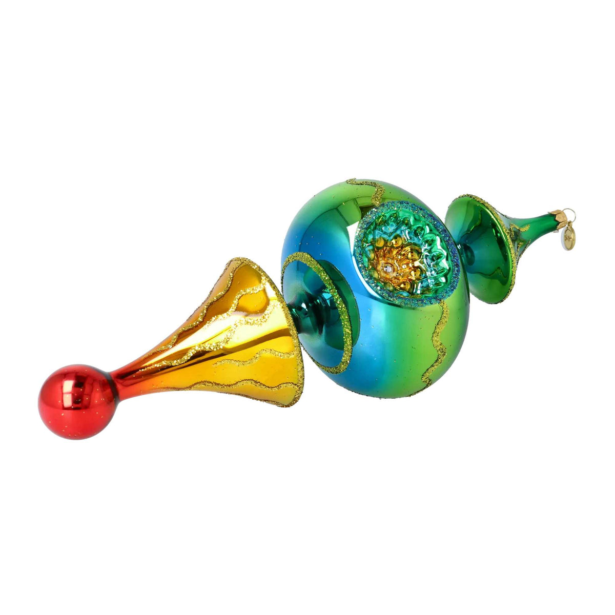 Blubom Emerald Core - - SBKGifts.com