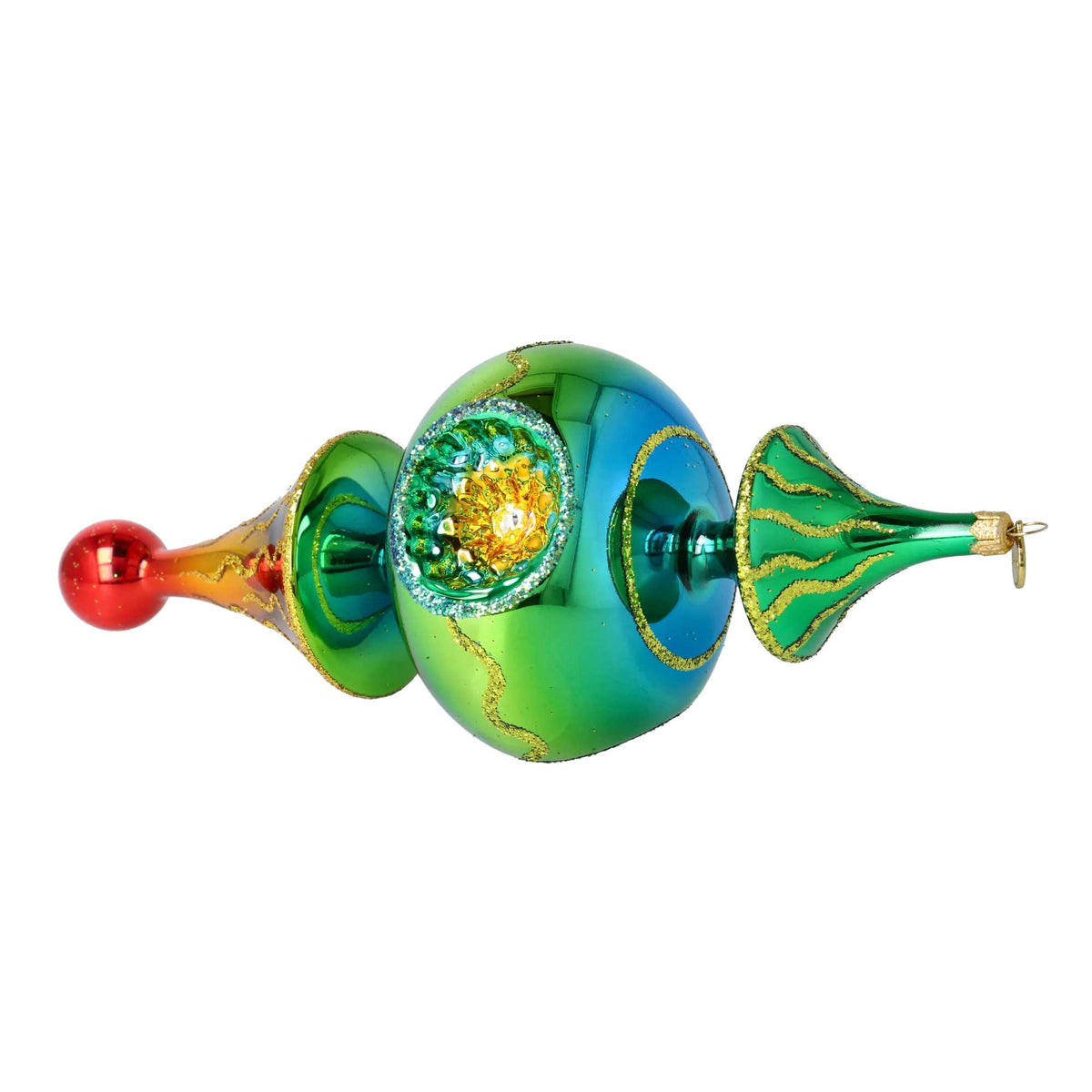 Blubom Emerald Core - - SBKGifts.com