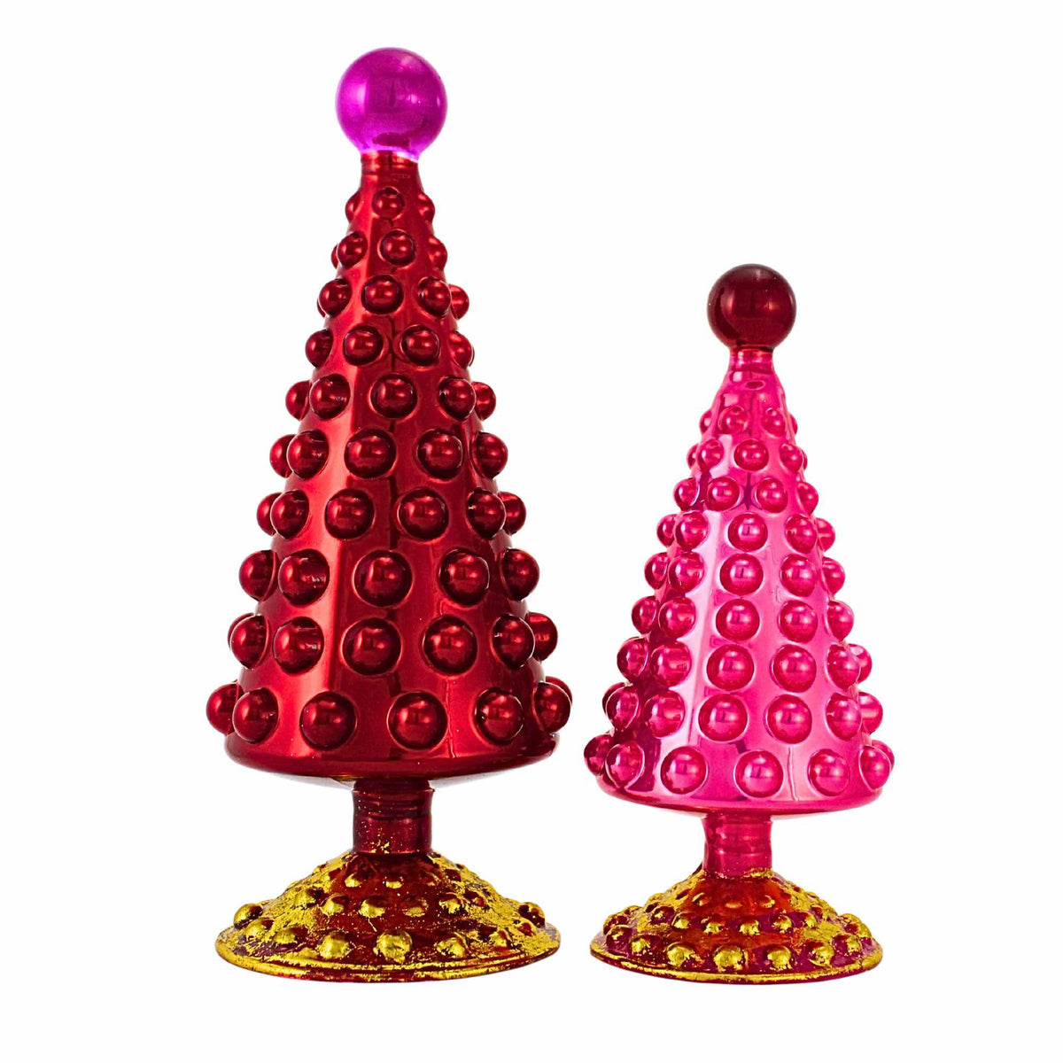 Cody Foster Mid-Century Modern Tree Rouge - - SBKGifts.com