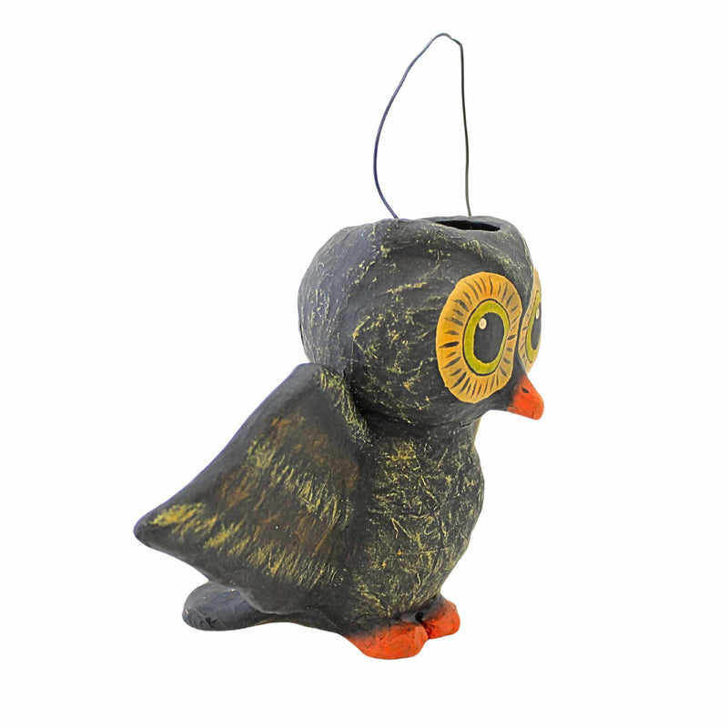 Cody Foster Flying Owl Candy Bucket - - SBKGifts.com