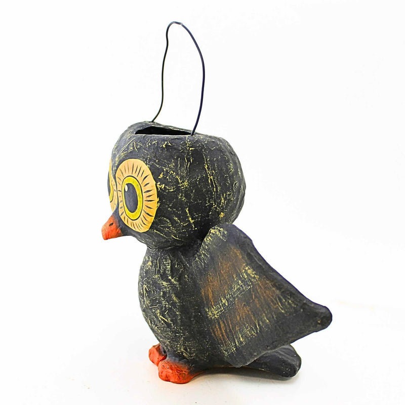 Cody Foster Flying Owl Candy Bucket - - SBKGifts.com