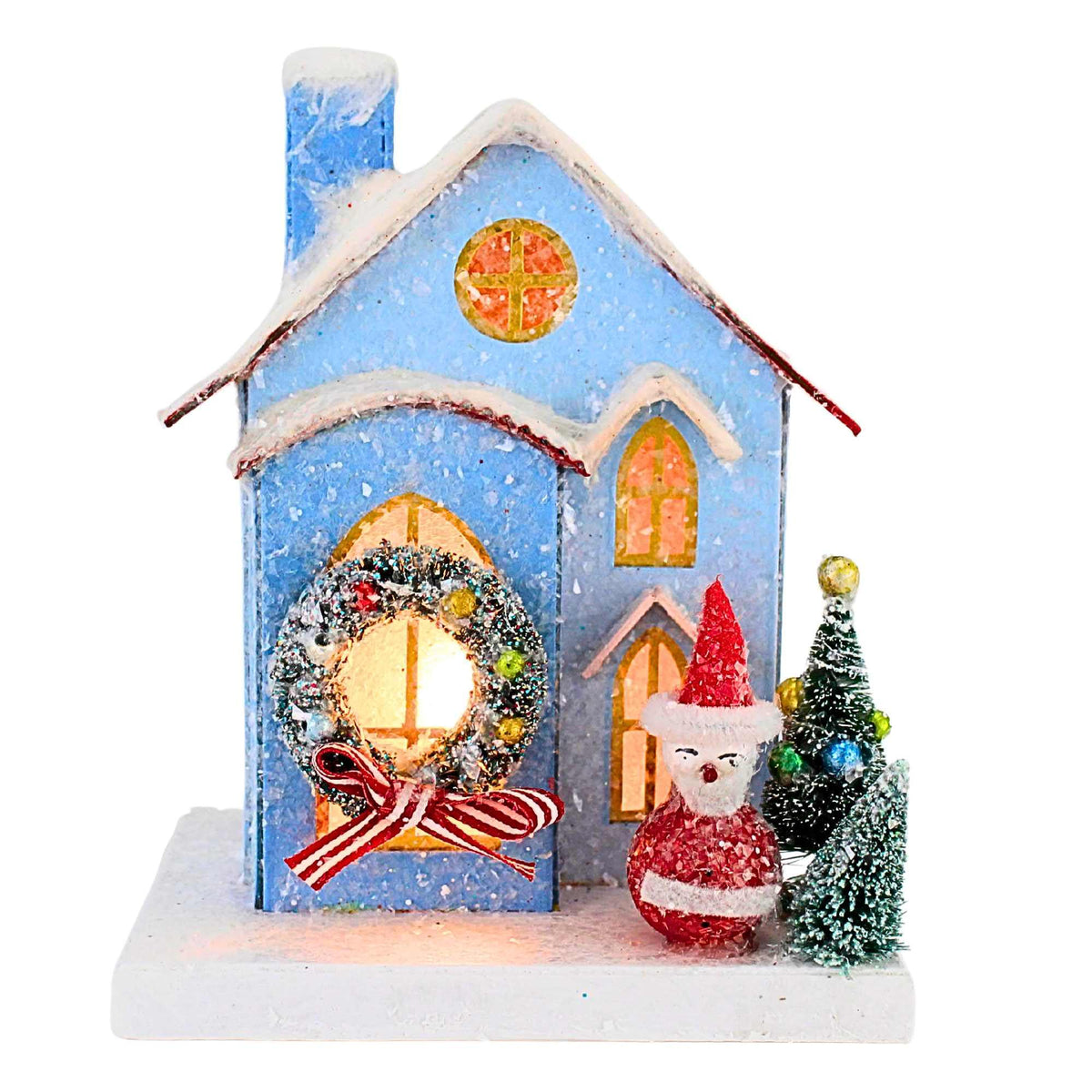 (65347) Petite Blue House