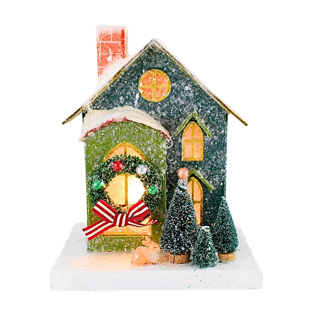 (65348) Petite Green House