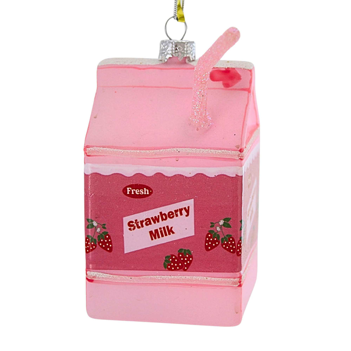 (65351) Strawberry Milk
