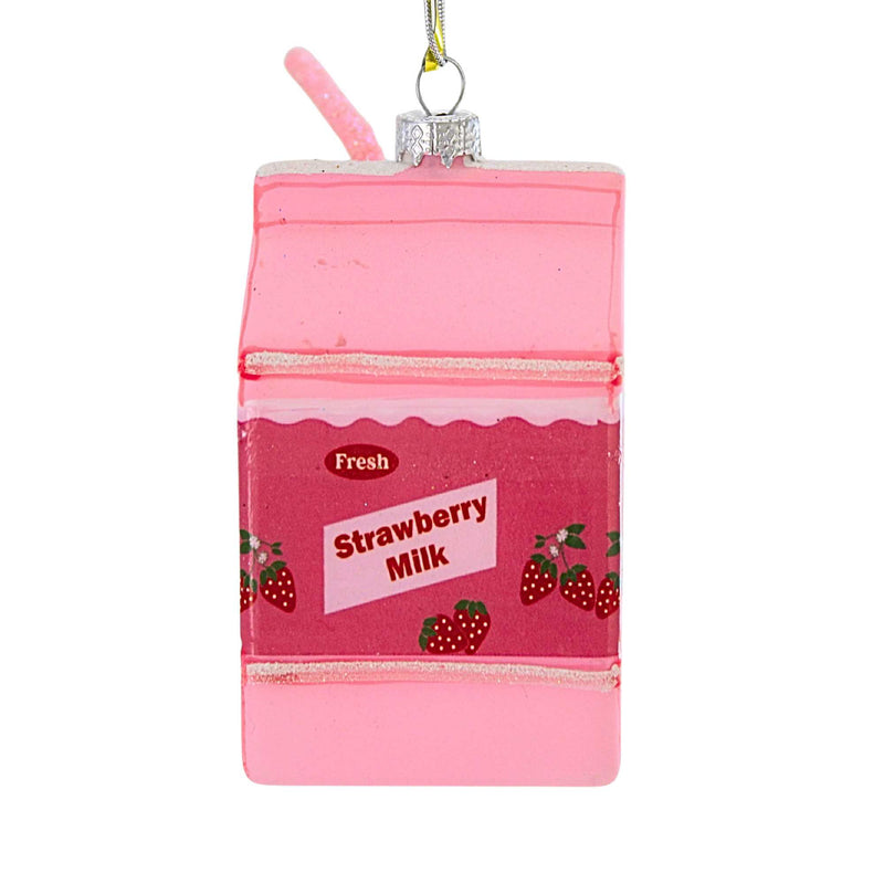 Cody Foster Strawberry Milk - - SBKGifts.com