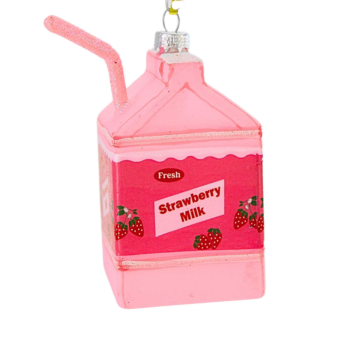 Cody Foster Strawberry Milk - - SBKGifts.com